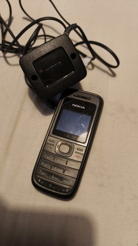 Nokia 1208 vintage - vintage, classic