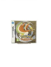 Pokemon HeartGold Version -