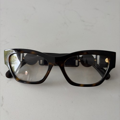 Versace 3367 108 eyewear - 3367-u,