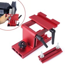 “Adjustable Tool Sharpening
