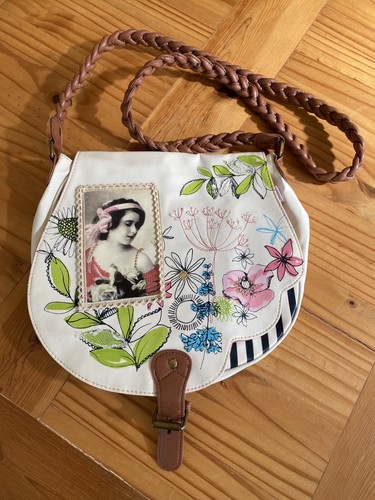 Disaster designs shoulder bag - shoulder,