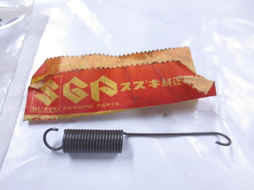 Nos suzuki ts90 ts185 ts125 - ts90,