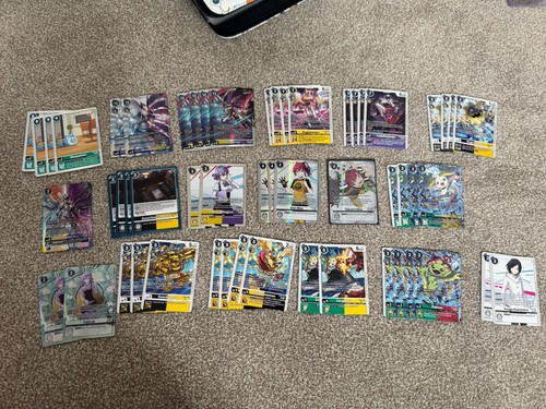 Digimon tcg mastemon loop - mastemon,