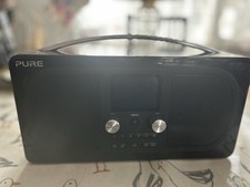 Pure Evoke H6 DAB & FM Radio