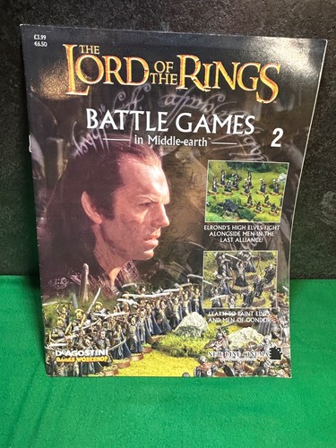 The lord rings - the, of