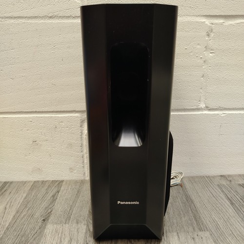 Panasonic hw550 subwoofer - sb-hw550,