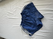 adidas shiny nylon sprinter