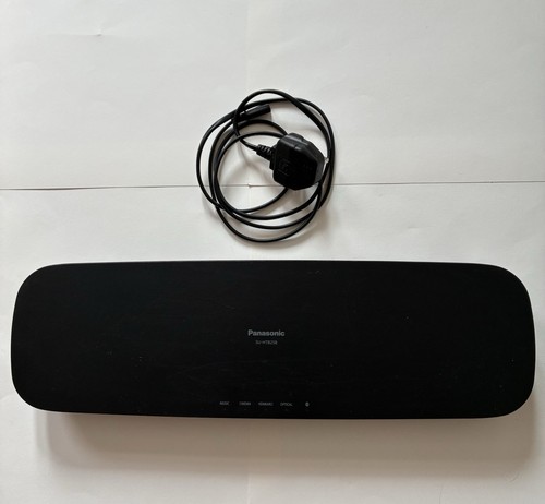 Panasonic htb258 bluetooth - panasonic,