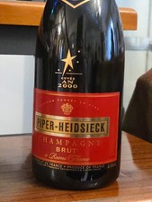 Cuvee 2000 Champagne Brut -