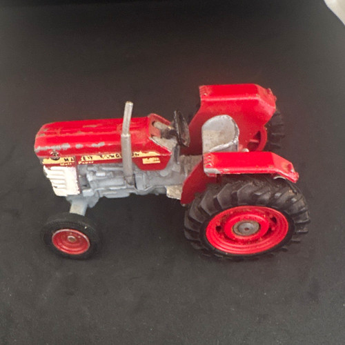 Massey ferguson 165 vintage - massey, mf