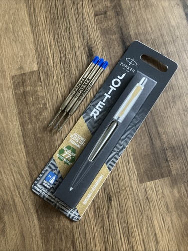 Parker jotter stainless steel - parker,