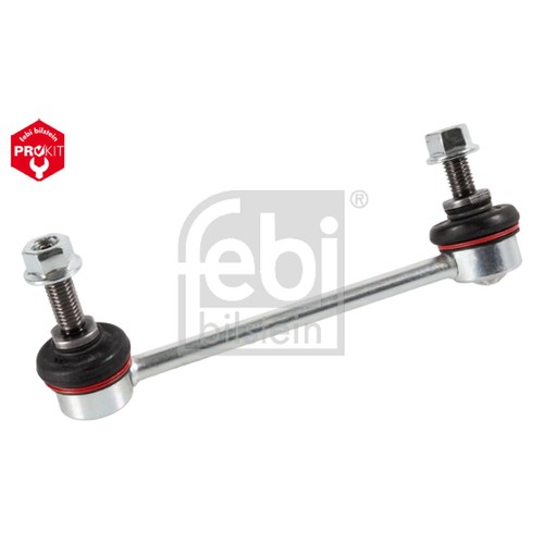 Anti roll bar - bar, rear