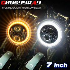 For Suzuki Bandit 1200 7" inch