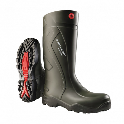 Dunlop purofort plus - plus, trl-1192