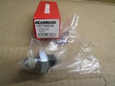 FORD ESCORT XR3i & FIESTA XR2i  MODELS Oil Pressure Switch VE 706008