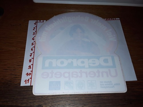 Adesivo sticker vintage - vintage, kleber