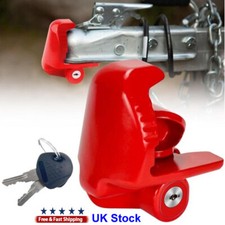 Universal High Security Hitch