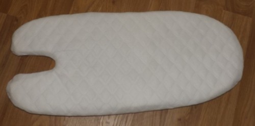 New replacement mattress for - new,