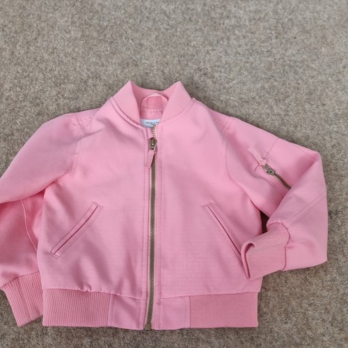 Polarn pyret pink bomber - pyret,