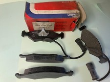 Unipart GBP279AF,BBP1104 Brake