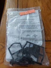 Patchwork cutters by Marion