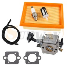Carburetor Fit Stihl BR320