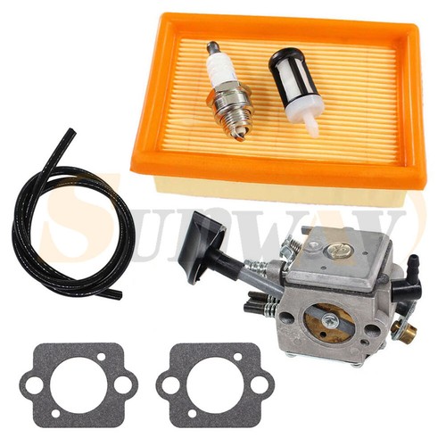 Carburetor fit stihl - fit,