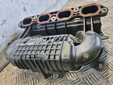 TOYOTA COROLLA INTAKE MANIFOLD