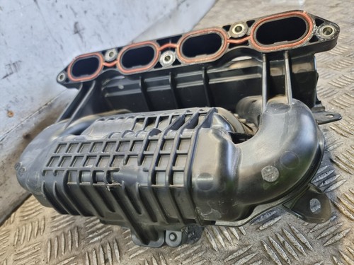 Toyota corolla intake manifold - toyota,