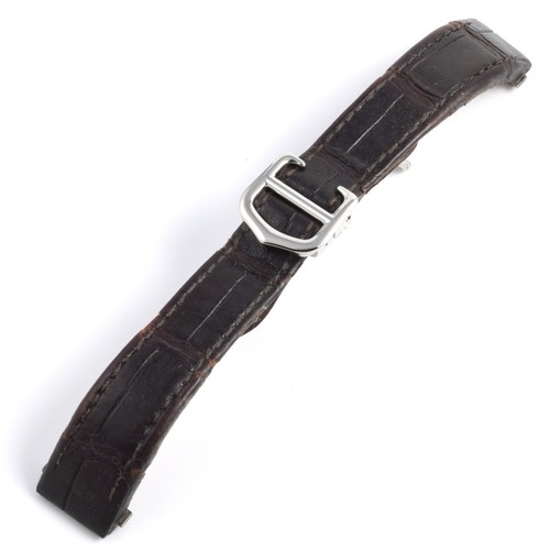 Cartier roadster black - cartier,