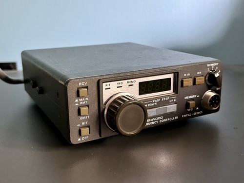 Kenwood dfc 230 - kenwood, digital