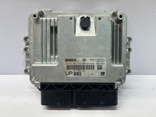 Opel astra ecu - ,