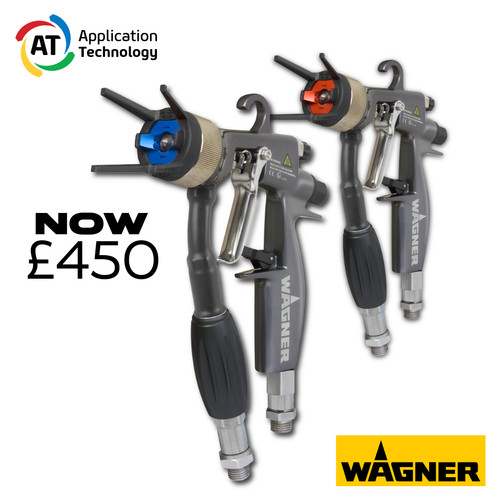 Wagner gm4700ac aircoat manual - wagner,
