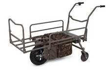 FOX Transporter Power Barrow