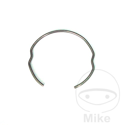 Tourmax fork lock gasket - lock,