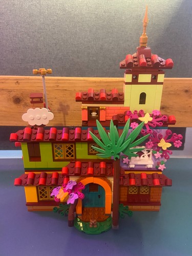 Lego disney the magical - lego, disney: