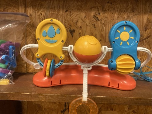 Fisher price sit chair - fisher-price,