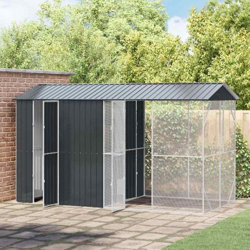 Walplus bird aviary - walplus, with