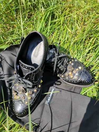 Women dolce gabbana - &, oxford