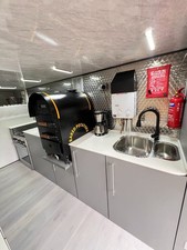 Off-Grid Jacked Potato Food