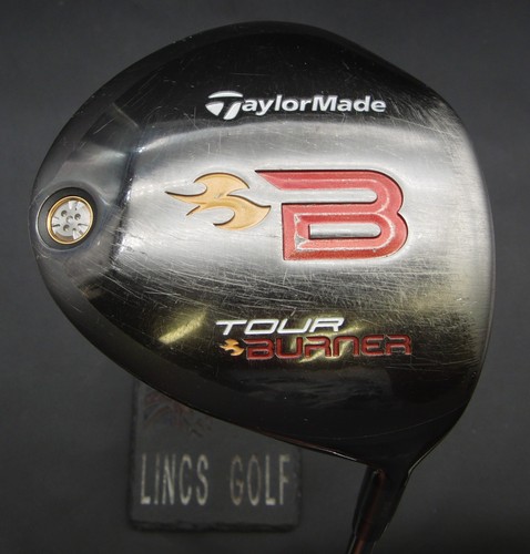 Taylormade tour burner - burner, 10.5°