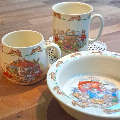 Vintage royal doulton - vintage,