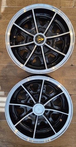 Classic mini dunlop 13x5 et - 13x5.5j,