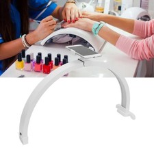 22 Inch Half Moon Nail Desk