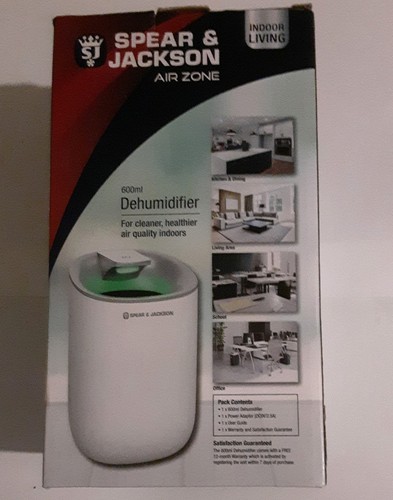 Spear jackson air - ,