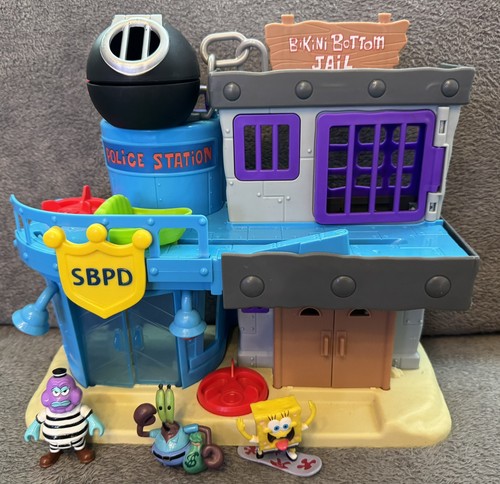 Fisher price imaginext - fisher,