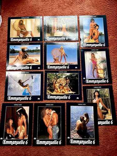 Emmanuelle aushangfotos 12 - -,