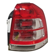 VAUXHALL Zafira B MK2 Rear