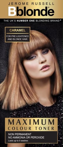 Russell bblonde caramel - russell,