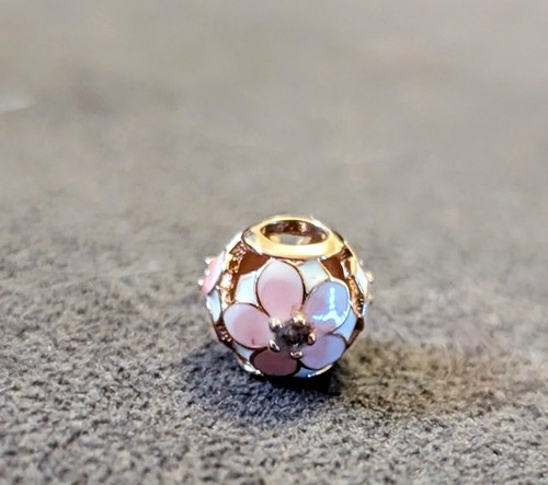 Genuine pandora rose - genuine,
